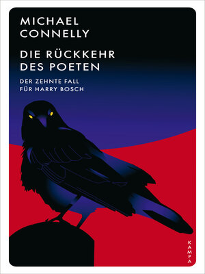 cover image of Die Rückkehr des Poeten